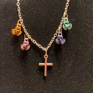 Girls Charm bracelet